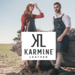 Karmine Leather - CLIENT