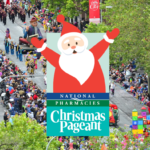 National Pharmacies Christmas Pageant - CLIENT